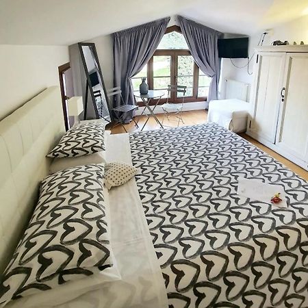 Princess B&B Фраскати Экстерьер фото