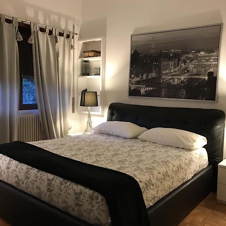 Princess B&B Фраскати Экстерьер фото