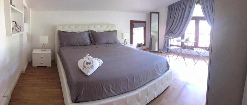 Princess B&B Фраскати Номер фото
