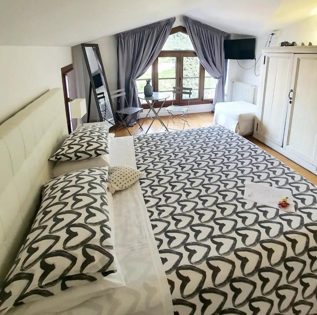 Princess B&B Фраскати Экстерьер фото