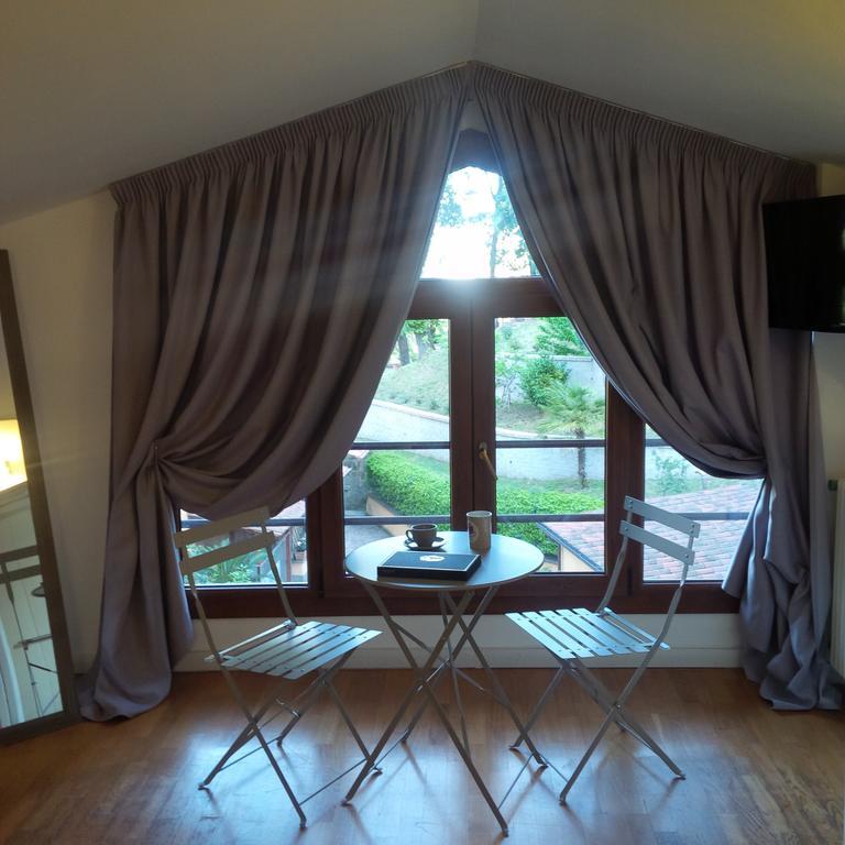 Princess B&B Фраскати Номер фото