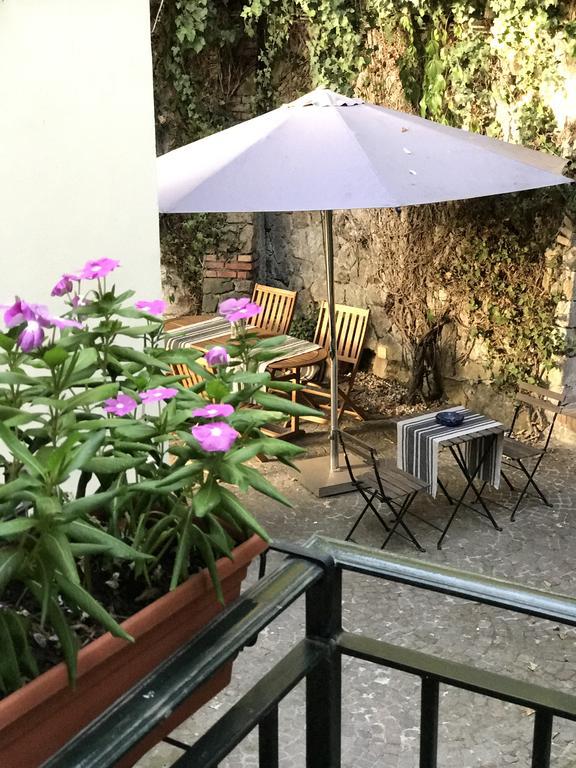 Princess B&B Фраскати Экстерьер фото