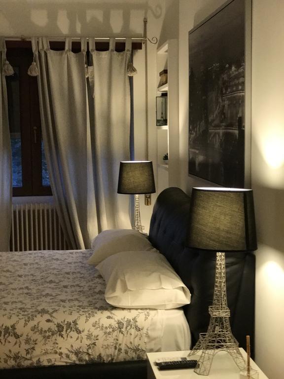 Princess B&B Фраскати Экстерьер фото