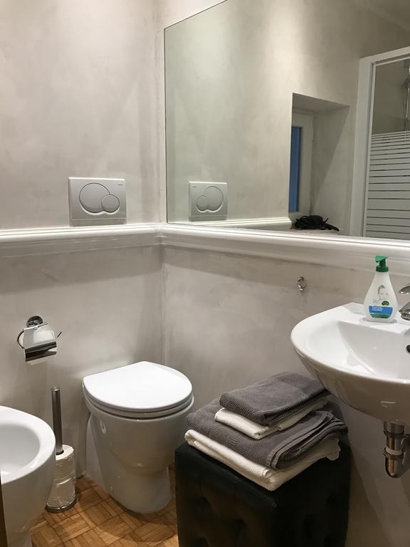 Princess B&B Фраскати Экстерьер фото