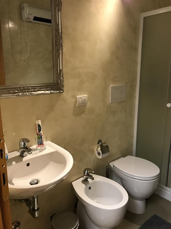 Princess B&B Фраскати Экстерьер фото