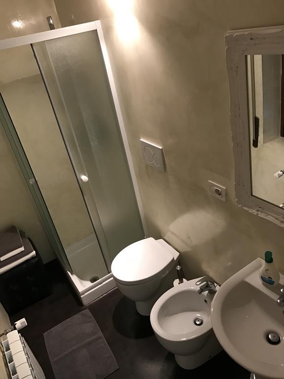 Princess B&B Фраскати Экстерьер фото