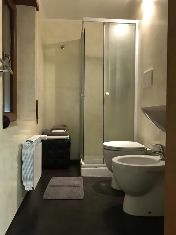 Princess B&B Фраскати Экстерьер фото