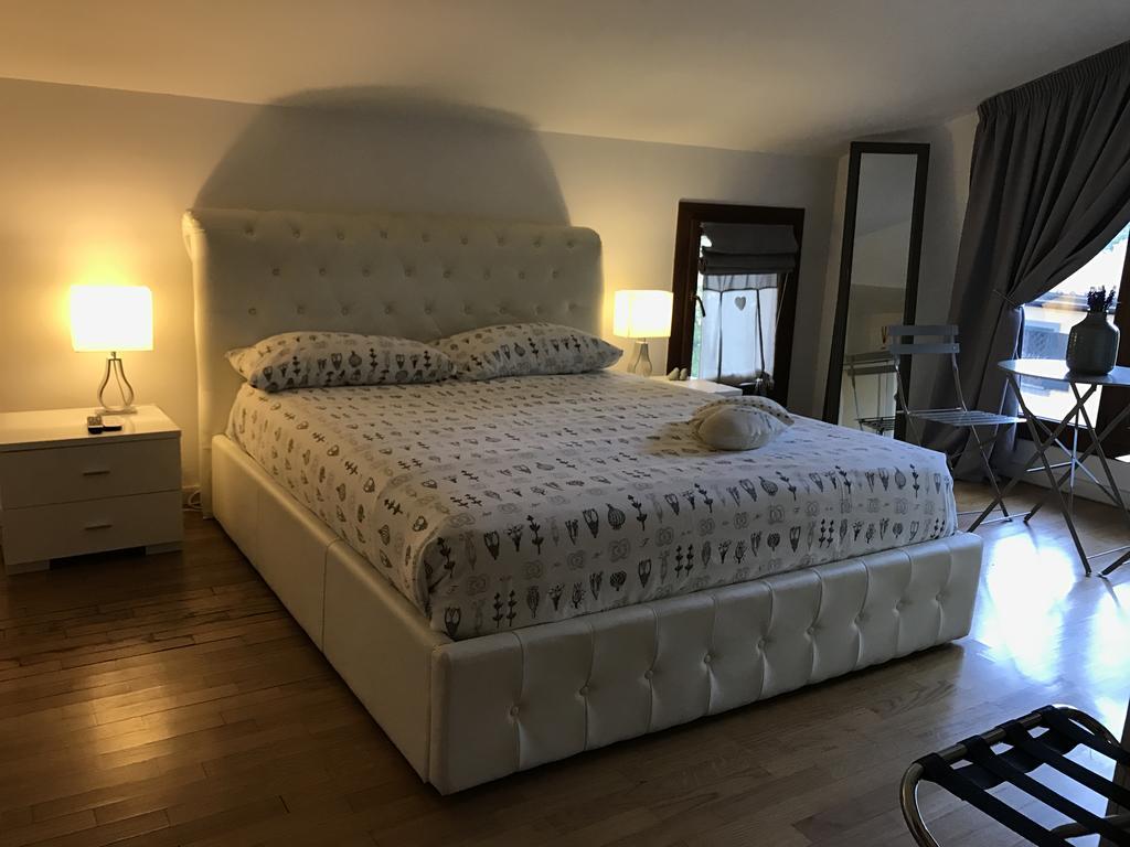 Princess B&B Фраскати Экстерьер фото