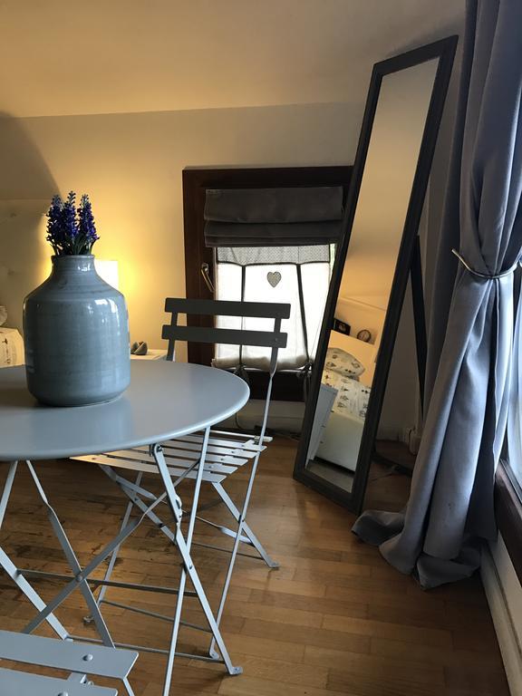 Princess B&B Фраскати Экстерьер фото