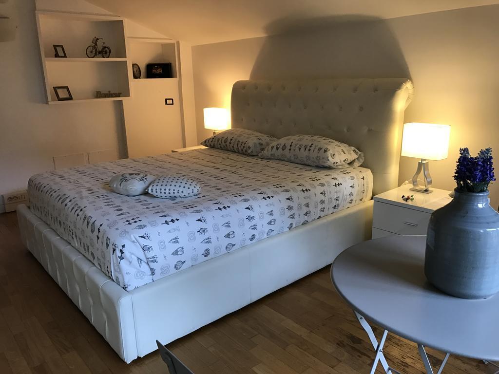 Princess B&B Фраскати Экстерьер фото