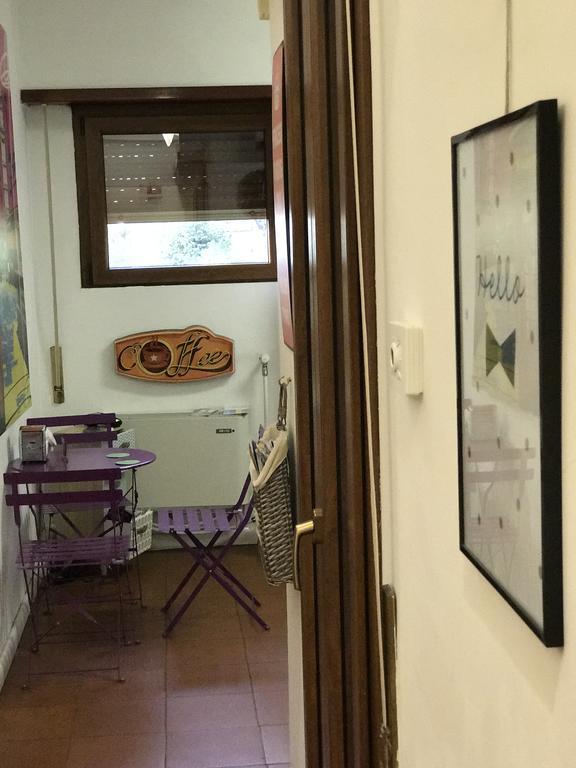 Princess B&B Фраскати Экстерьер фото