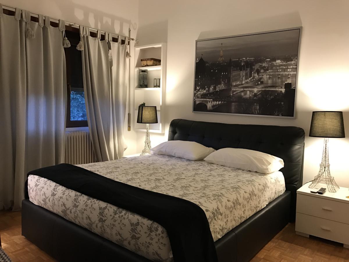 Princess B&B Фраскати Экстерьер фото