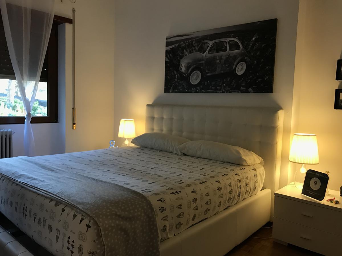 Princess B&B Фраскати Экстерьер фото