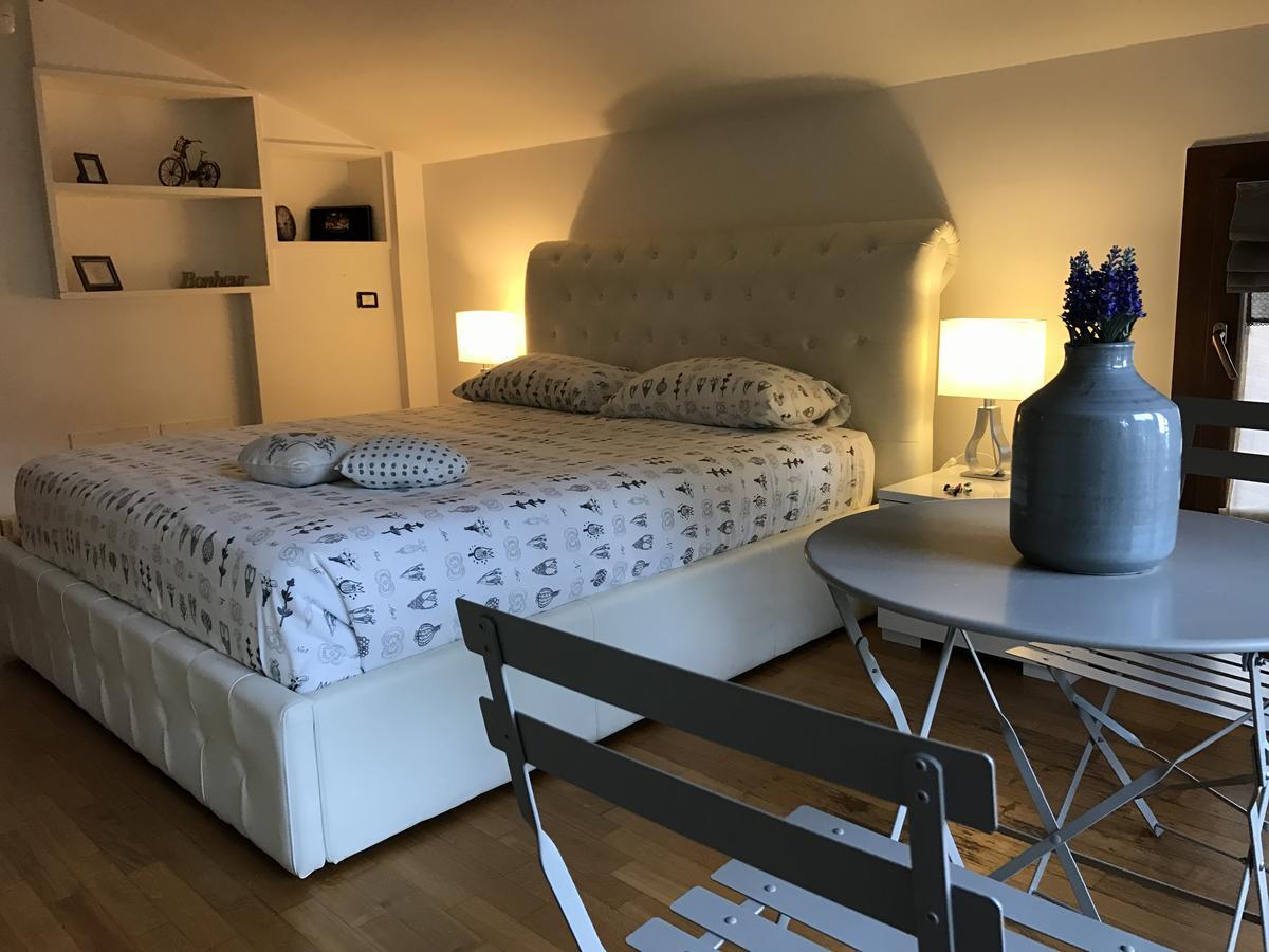 Princess B&B Фраскати Экстерьер фото